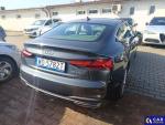 Audi A5 Sportback A5 35 TDI mHEV S tronic Aukcja 316049 - grafika 8