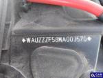 Audi A5 Sportback A5 35 TDI mHEV S tronic Aukcja 316049 - grafika 14
