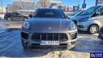 Porsche Macan Macan Aukcja 318641 - grafika 3