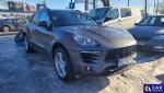 Porsche Macan Macan Aukcja 318641 - grafika 4