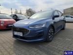 Ford Focus 1.5 EcoBlue Titanium X ... Aukcja 316315 - grafika 1