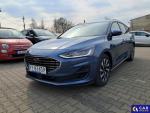 Ford Focus 1.5 EcoBlue Titanium X ... Aukcja 316315 - grafika 2