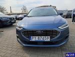 Ford Focus 1.5 EcoBlue Titanium X ... Aukcja 316315 - grafika 3