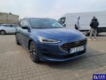 Ford Focus 1.5 EcoBlue Titanium X ... Aukcja 316315 - grafika 4