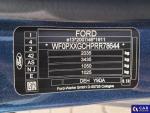 Ford Focus 1.5 EcoBlue Titanium X ... Aukcja 316315 - grafika 15