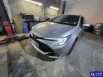 Toyota Corolla 2.0 Hybrid Style Aukcja 316362 - grafika 1