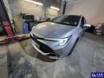 Toyota Corolla 2.0 Hybrid Style Aukcja 316362 - grafika 2