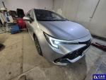 Toyota Corolla 2.0 Hybrid Style Aukcja 316362 - grafika 4