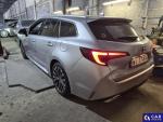Toyota Corolla 2.0 Hybrid Style Aukcja 316362 - grafika 10