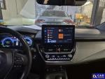 Toyota Corolla 2.0 Hybrid Style Aukcja 316362 - grafika 21