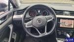 Volkswagen Passat 2.0 TDI EVO Elegance ... Aukcja 316363 - grafika 22