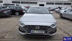 Hyundai i30 I30 1.5 DPI Comfort Aukcja 316067 - grafika 2
