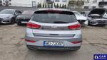 Hyundai i30 I30 1.5 DPI Comfort Aukcja 316067 - grafika 8
