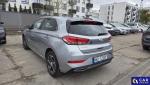 Hyundai i30 I30 1.5 DPI Comfort Aukcja 316067 - grafika 9