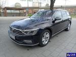Volkswagen Passat 2.0 TSI Elegance DSG Aukcja 316364 - grafika 1