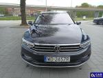 Volkswagen Passat 2.0 TSI Elegance DSG Aukcja 316364 - grafika 2