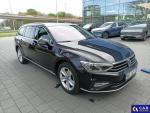Volkswagen Passat 2.0 TSI Elegance DSG Aukcja 316364 - grafika 3