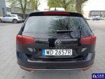 Volkswagen Passat 2.0 TSI Elegance DSG Aukcja 316364 - grafika 8