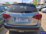 Suzuki Vitara Vitara 1.5 Strong Hybrid Premi... Aukcja 316365 - grafika 9