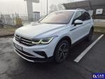 Volkswagen Tiguan 1.5 TSI EVO Elegance ... Aukcja 316366 - grafika 1