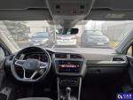 Volkswagen Tiguan 1.5 TSI EVO Elegance ... Aukcja 316366 - grafika 19