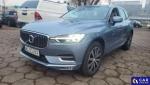 Volvo XC 60 XC60 B4 D AWD Inscription aut Aukcja 316367 - grafika 1