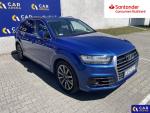 Audi Q7 3.0 TDI Quattro Tiptr. Aukcja 316385 - grafika 3