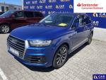 Audi Q7 3.0 TDI Quattro Tiptr. Aukcja 316385 - grafika 2