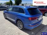 Audi Q7 3.0 TDI Quattro Tiptr. Aukcja 316385 - grafika 4