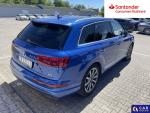 Audi Q7 3.0 TDI Quattro Tiptr. Aukcja 316385 - grafika 5
