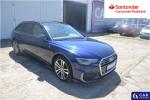 Audi A6 Avant 45 TFSI Quattro S tronic Aukcja 316386 - grafika 2