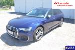 Audi A6 Avant 45 TFSI Quattro S tronic Aukcja 316386 - grafika 1