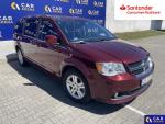 Dodge Grand Caravan 3.6 Kat. Aukcja 316387 - grafika 2