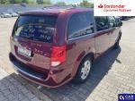 Dodge Grand Caravan 3.6 Kat. Aukcja 316387 - grafika 3
