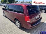 Dodge Grand Caravan 3.6 Kat. Aukcja 316387 - grafika 4