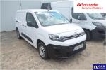 Citroën Berlingo Van 1.5 BlueHDi XL Aukcja 316388 - grafika 2