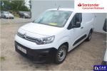 Citroën Berlingo Van 1.5 BlueHDi XL Aukcja 316388 - grafika 1