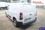 Citroën Berlingo Van 1.5 BlueHDi XL Aukcja 316388 - grafika 3