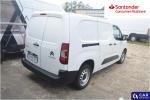 Citroën Berlingo Van 1.5 BlueHDi XL Aukcja 316388 - grafika 4
