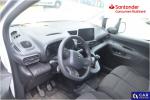 Citroën Berlingo Van 1.5 BlueHDi XL Aukcja 316388 - grafika 11