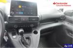 Citroën Berlingo Van 1.5 BlueHDi XL Aukcja 316388 - grafika 13