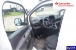 Citroën Berlingo Van 1.5 BlueHDi XL Aukcja 316388 - grafika 17