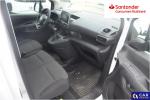 Citroën Berlingo Van 1.5 BlueHDi XL Aukcja 316388 - grafika 21