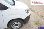 Citroën Berlingo Van 1.5 BlueHDi XL Aukcja 316388 - grafika 39
