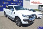 Ford Ranger 3.2 TDCi 4x4 DC Limited aut EU6 Aukcja 316390 - grafika 2