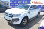 Ford Ranger 3.2 TDCi 4x4 DC Limited aut EU6 Aukcja 316390 - grafika 1