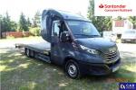 Iveco Daily 35S18 Hi-Matic Aukcja 316391 - grafika 2