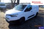 Toyota ProAce City City EV Long 2,4t Active Aukcja 316392 - grafika 1