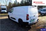 Toyota ProAce City City EV Long 2,4t Active Aukcja 316392 - grafika 3
