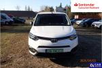 Toyota ProAce City City EV Long 2,4t Active Aukcja 316392 - grafika 13